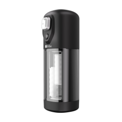 SnailVibe Masturbateur Ikon Volt Vibration et Friction